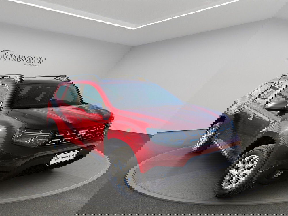 Dacia Duster usata a Macerata (3)