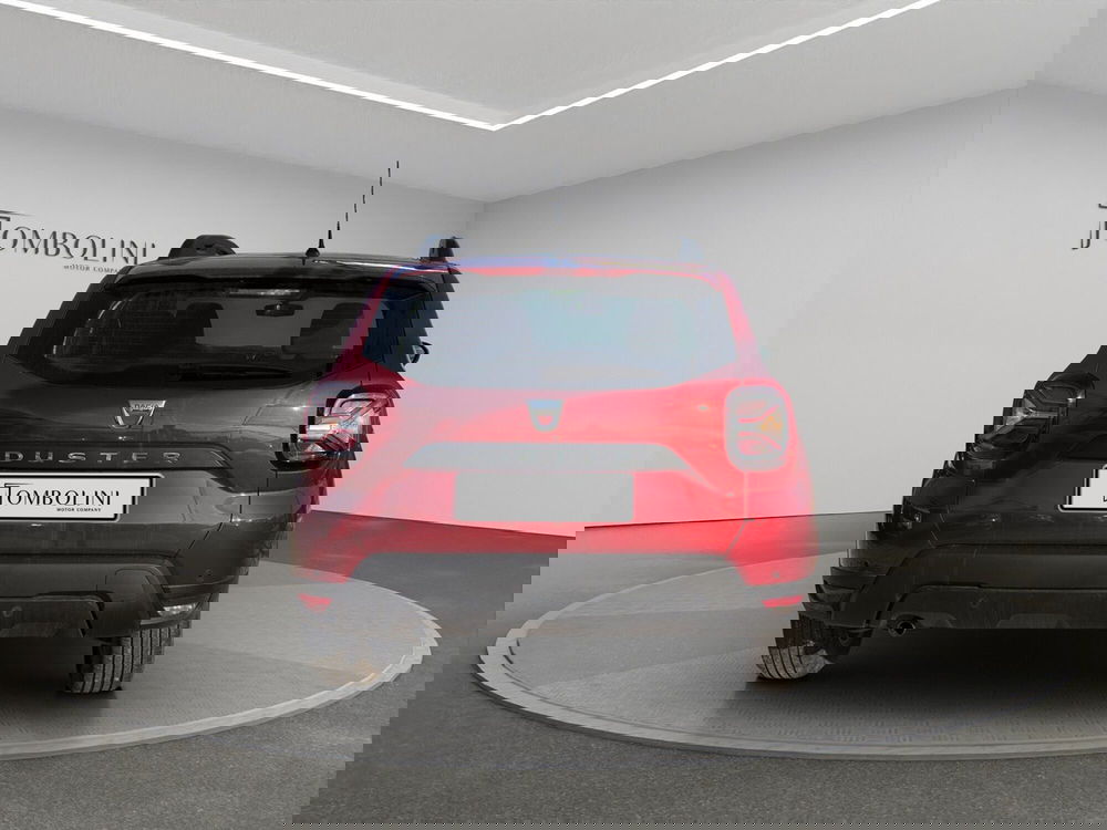 Dacia Duster usata a Macerata (5)