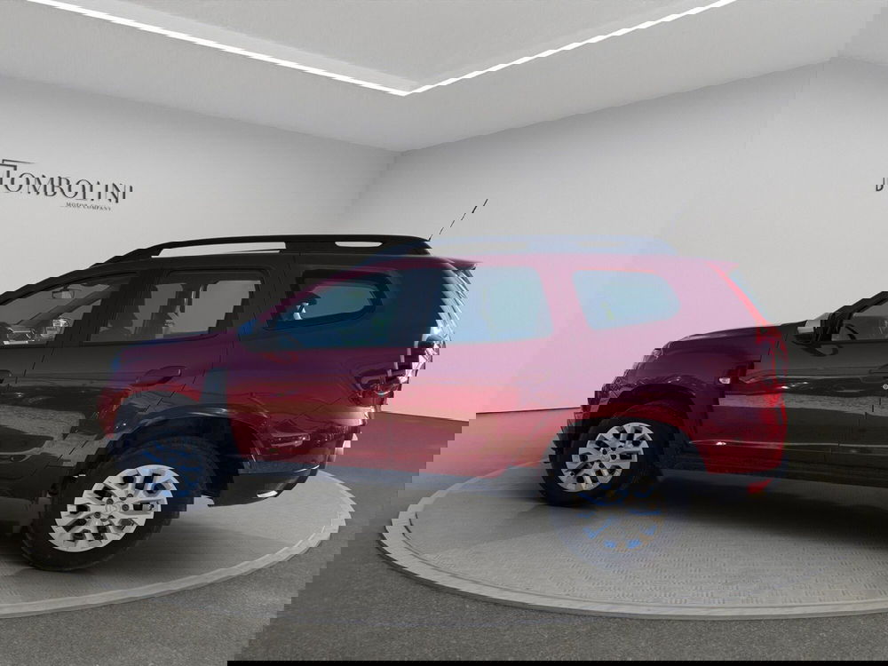 Dacia Duster usata a Macerata (6)