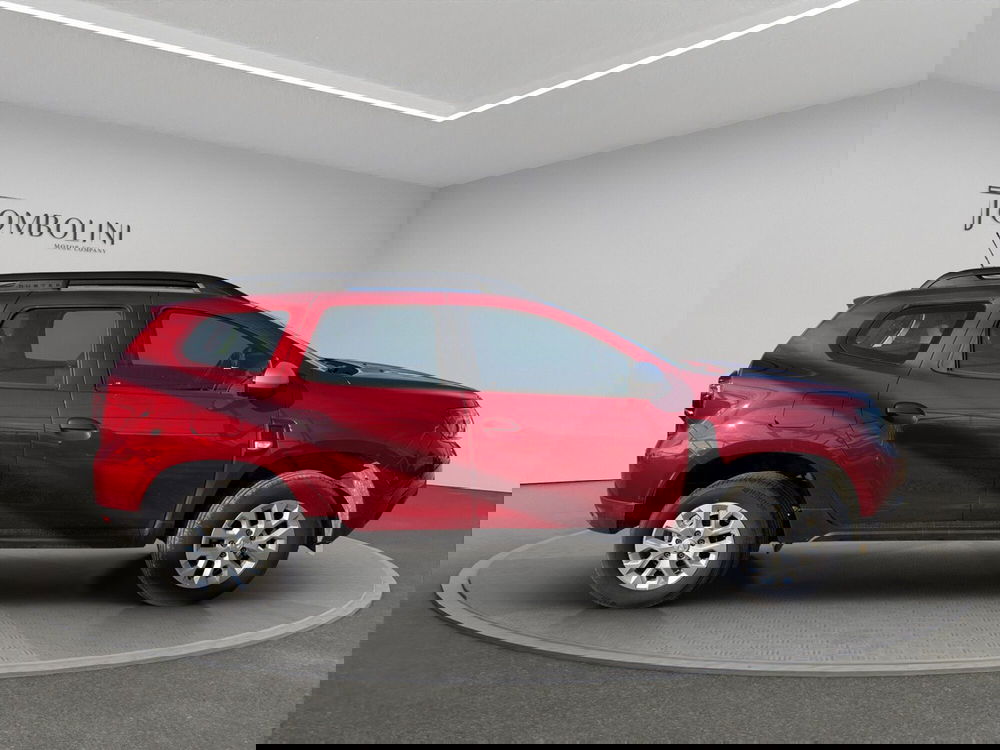 Dacia Duster usata a Macerata (8)