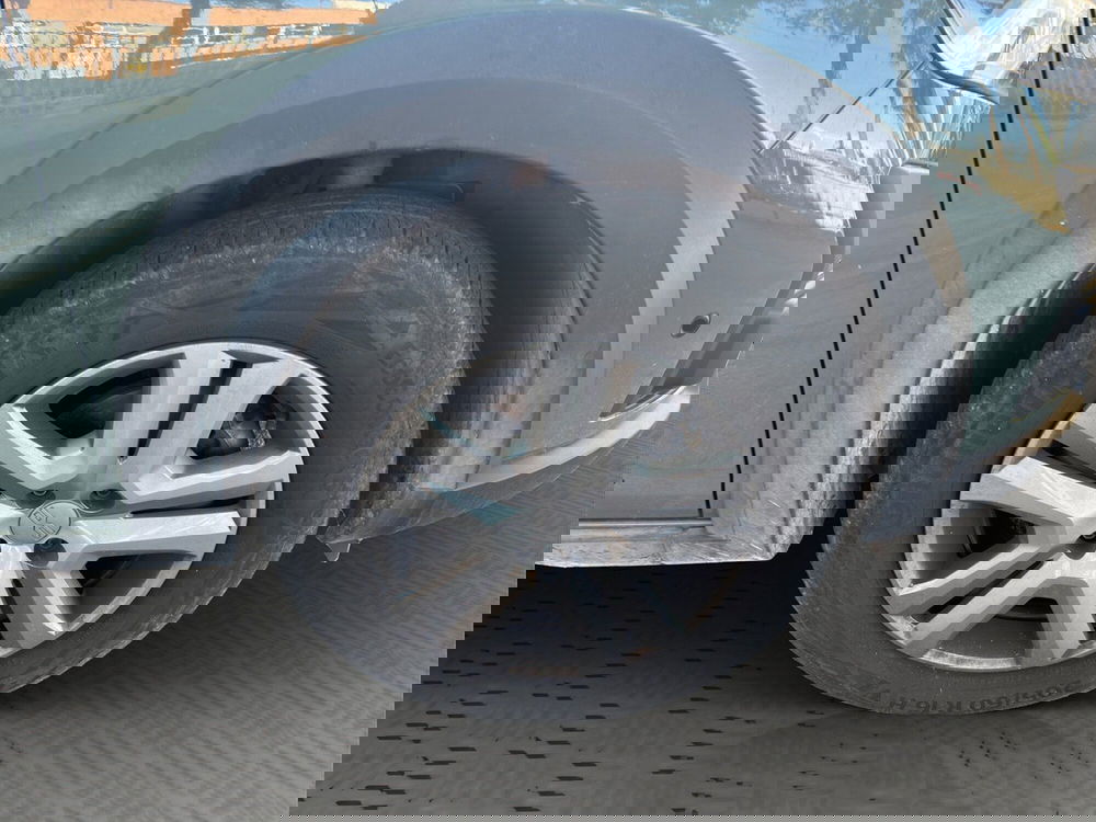 Dacia Jogger usata a Macerata (10)