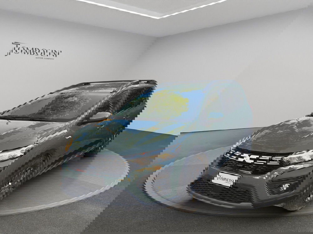 Dacia Jogger usata a Macerata (2)