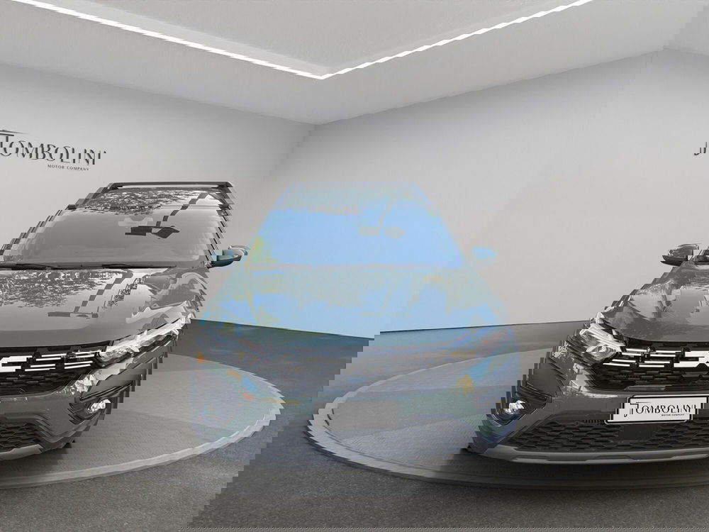 Dacia Jogger usata a Macerata (3)