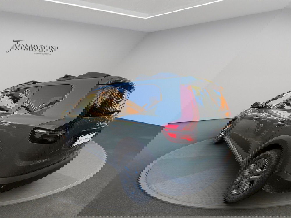 Dacia Jogger usata a Macerata (5)