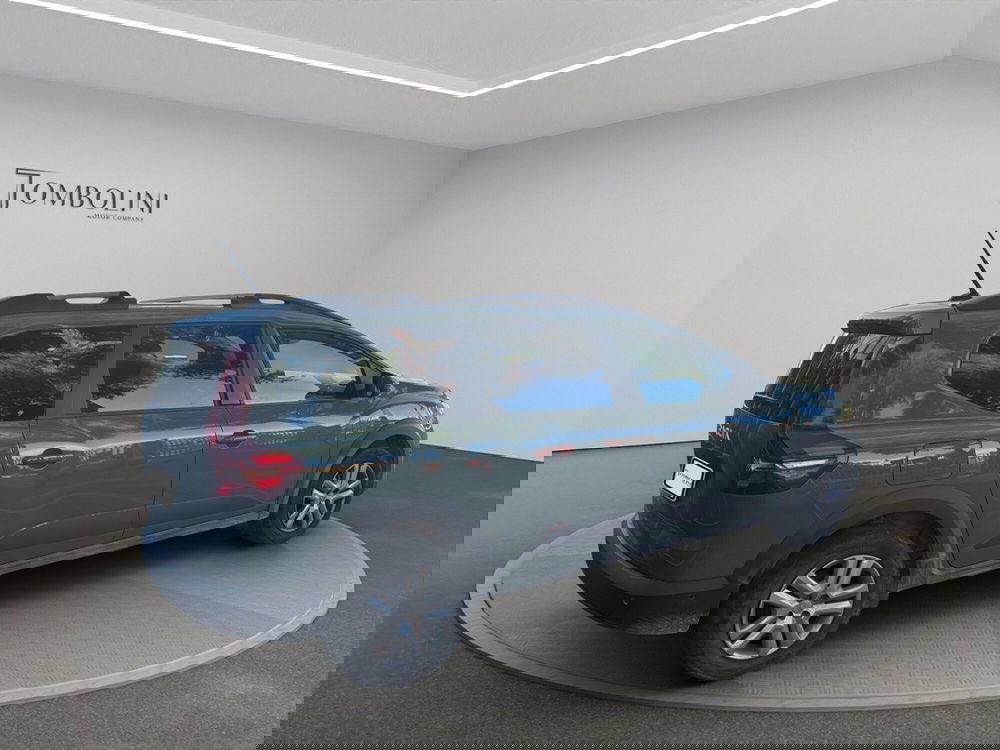 Dacia Jogger usata a Macerata (6)