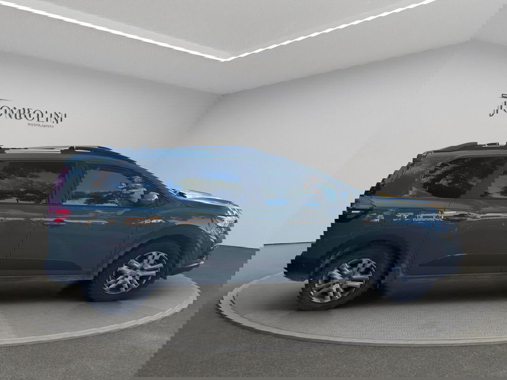 Dacia Jogger usata a Macerata (7)