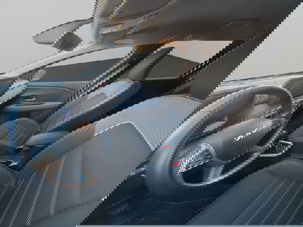 Dacia Jogger usata a Macerata (8)