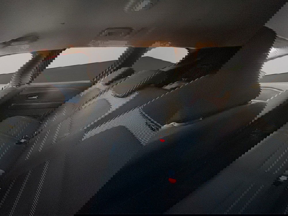 Dacia Jogger usata a Macerata (9)