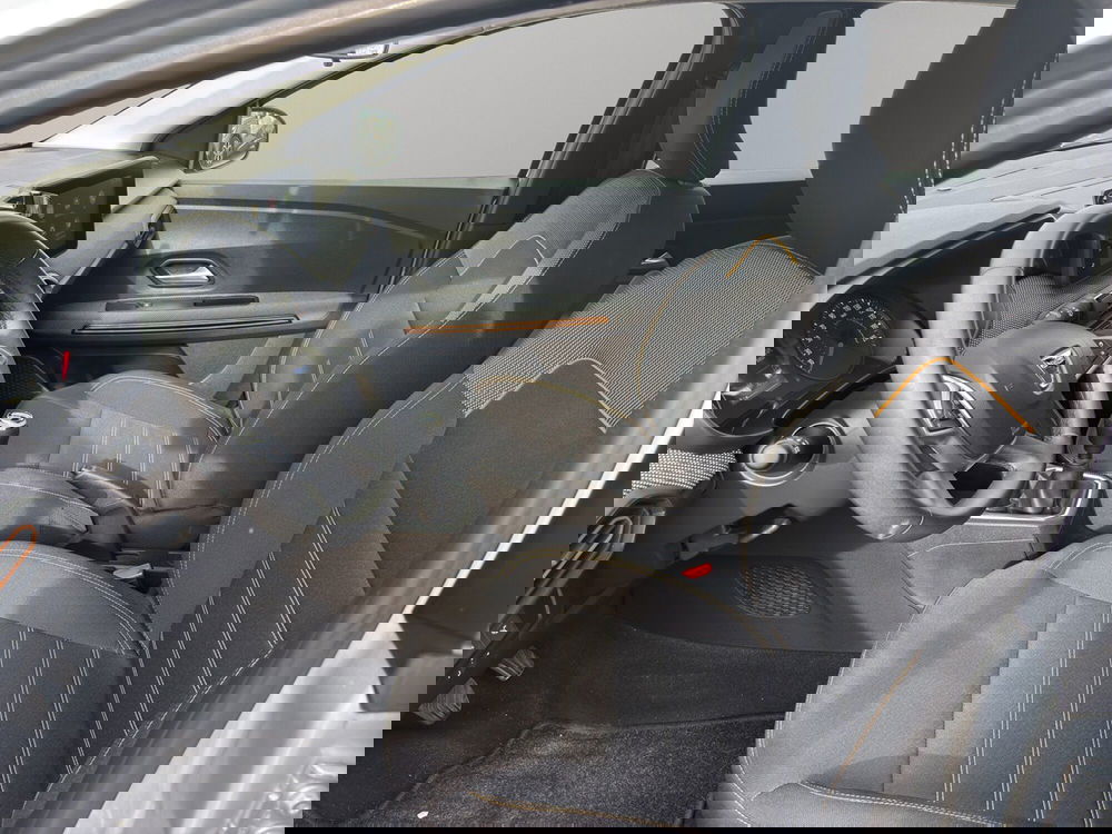 Dacia Sandero usata a Macerata (11)