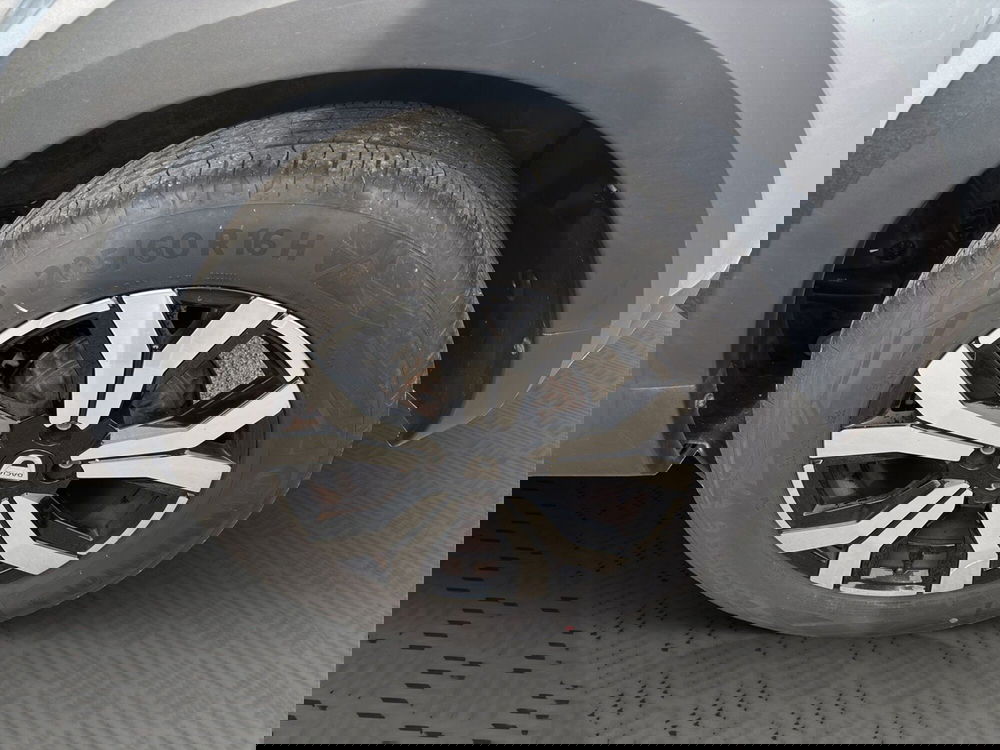 Dacia Sandero usata a Macerata (13)