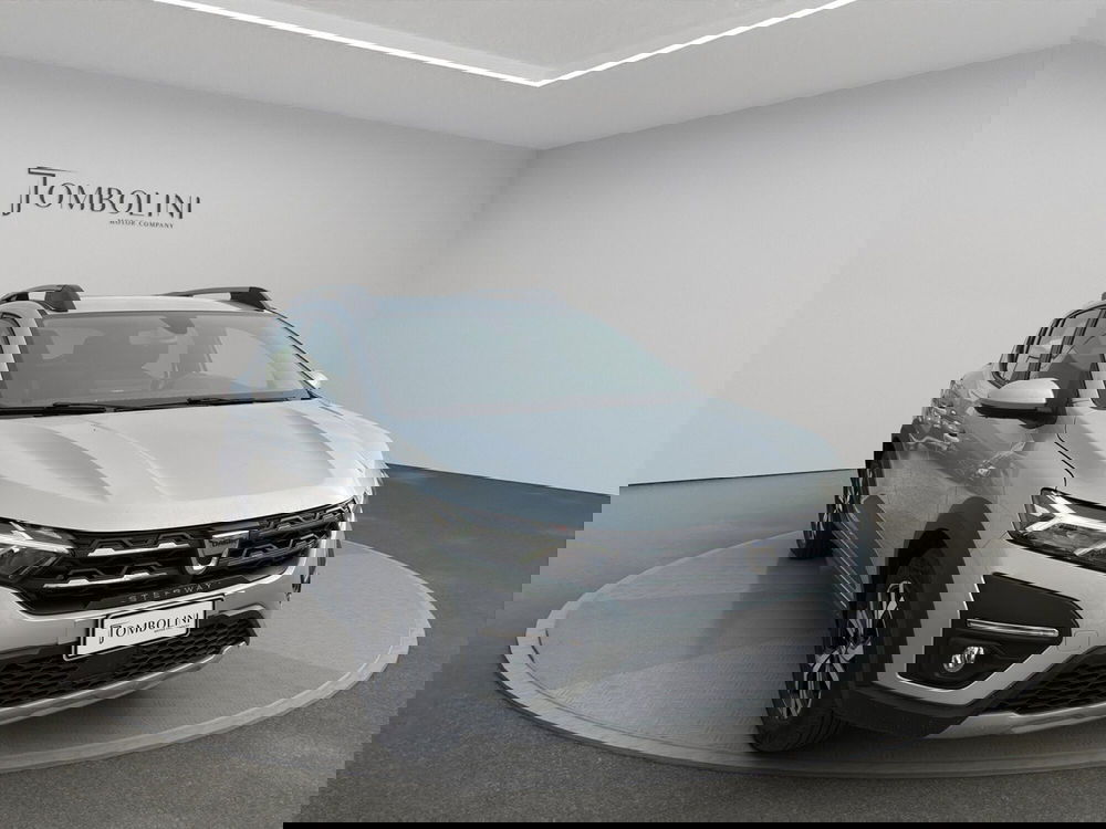 Dacia Sandero usata a Macerata (3)