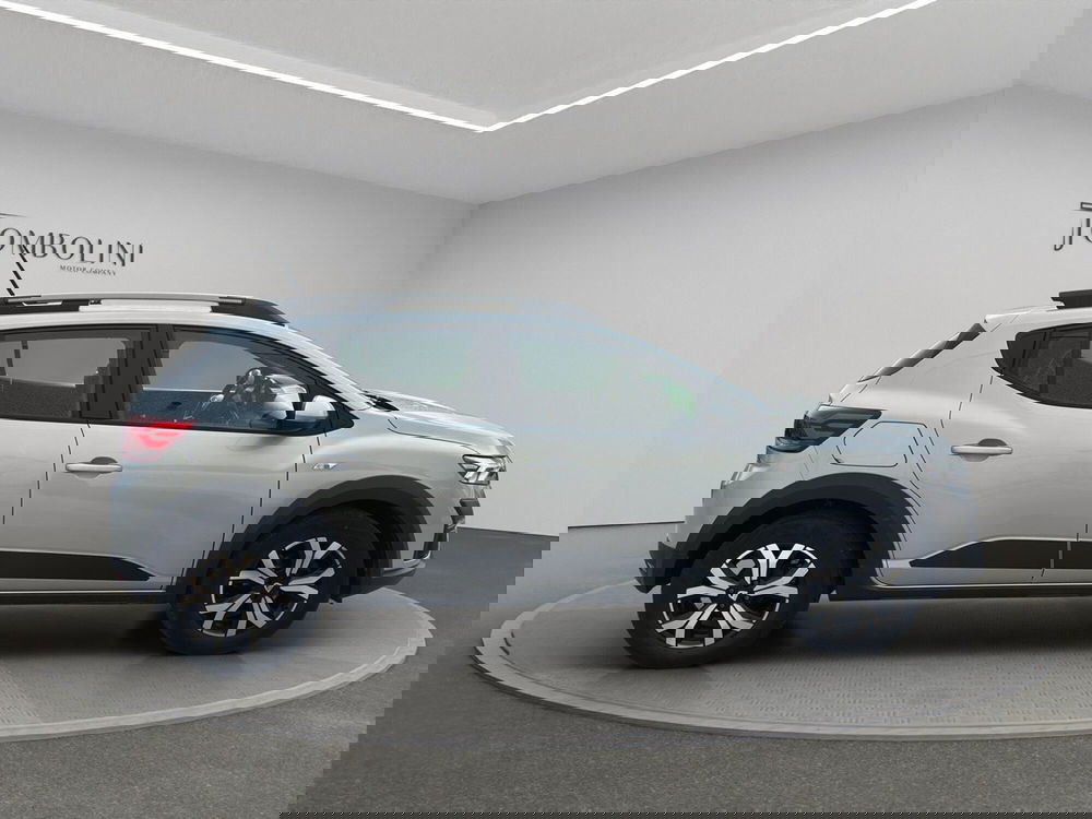 Dacia Sandero usata a Macerata (5)