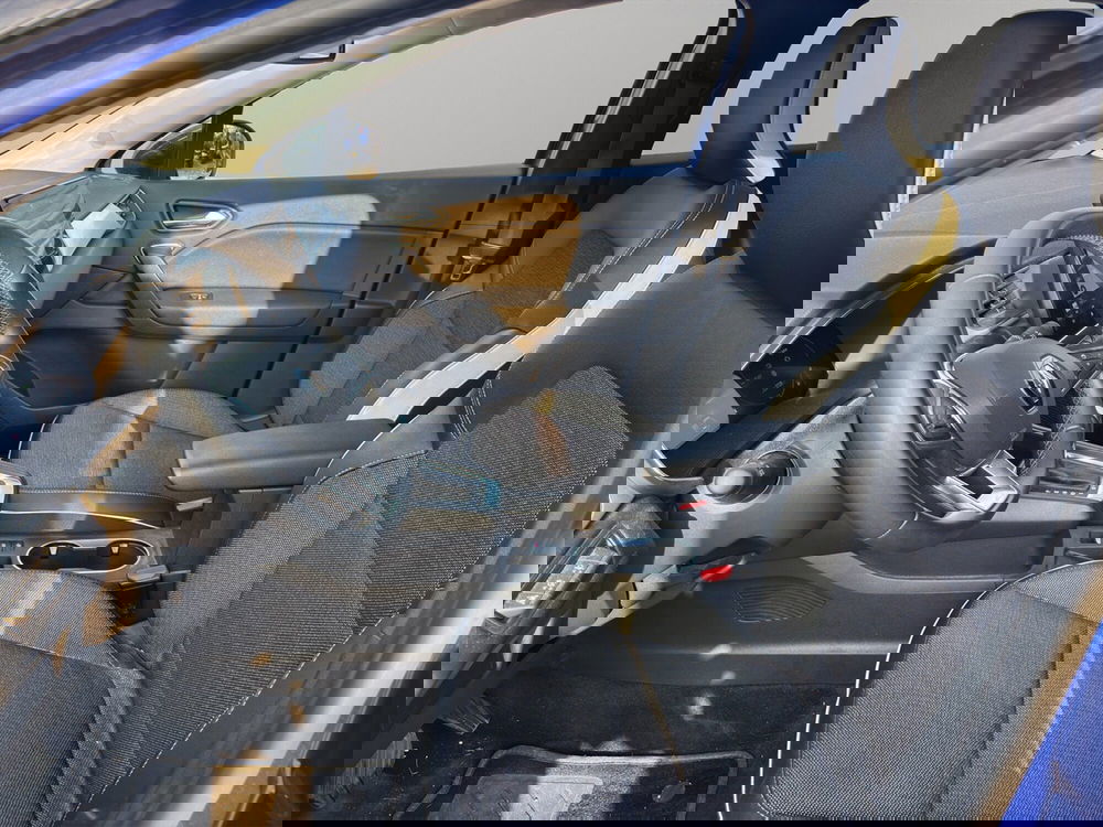 Renault Captur usata a Macerata (10)