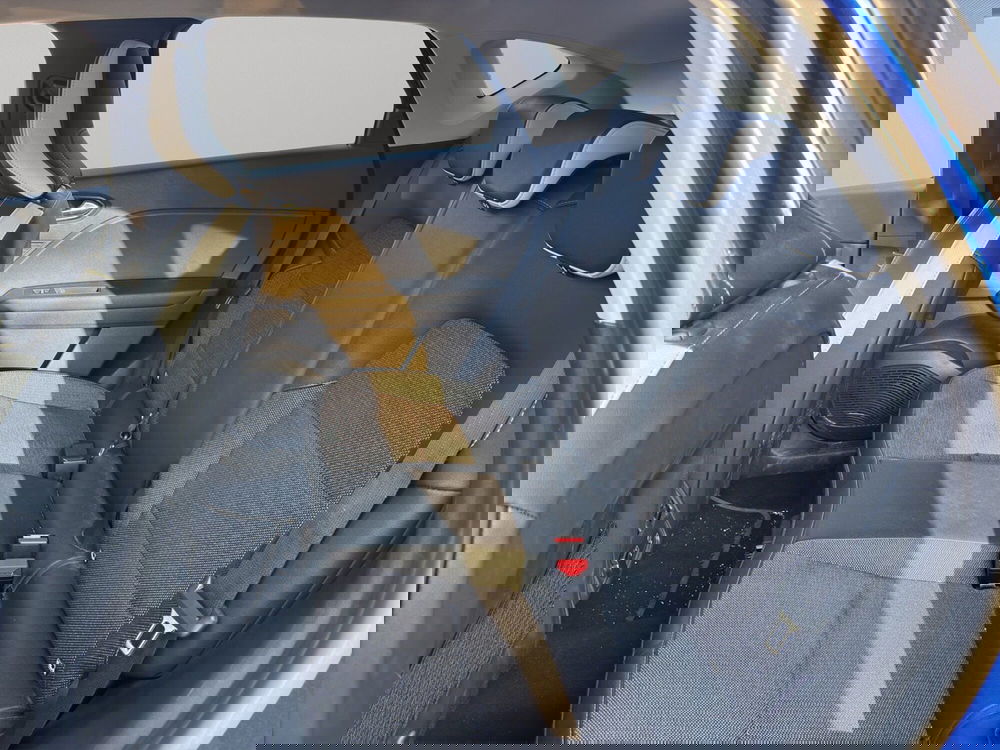 Renault Captur usata a Macerata (12)