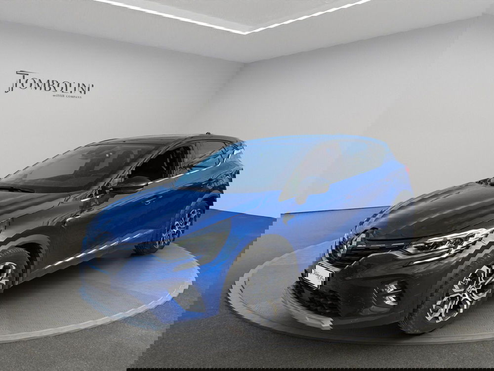 Renault Captur usata a Macerata (2)