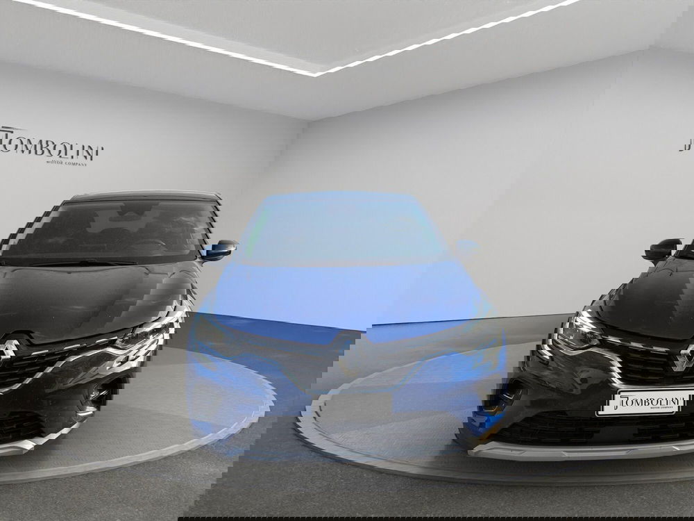 Renault Captur usata a Macerata (3)