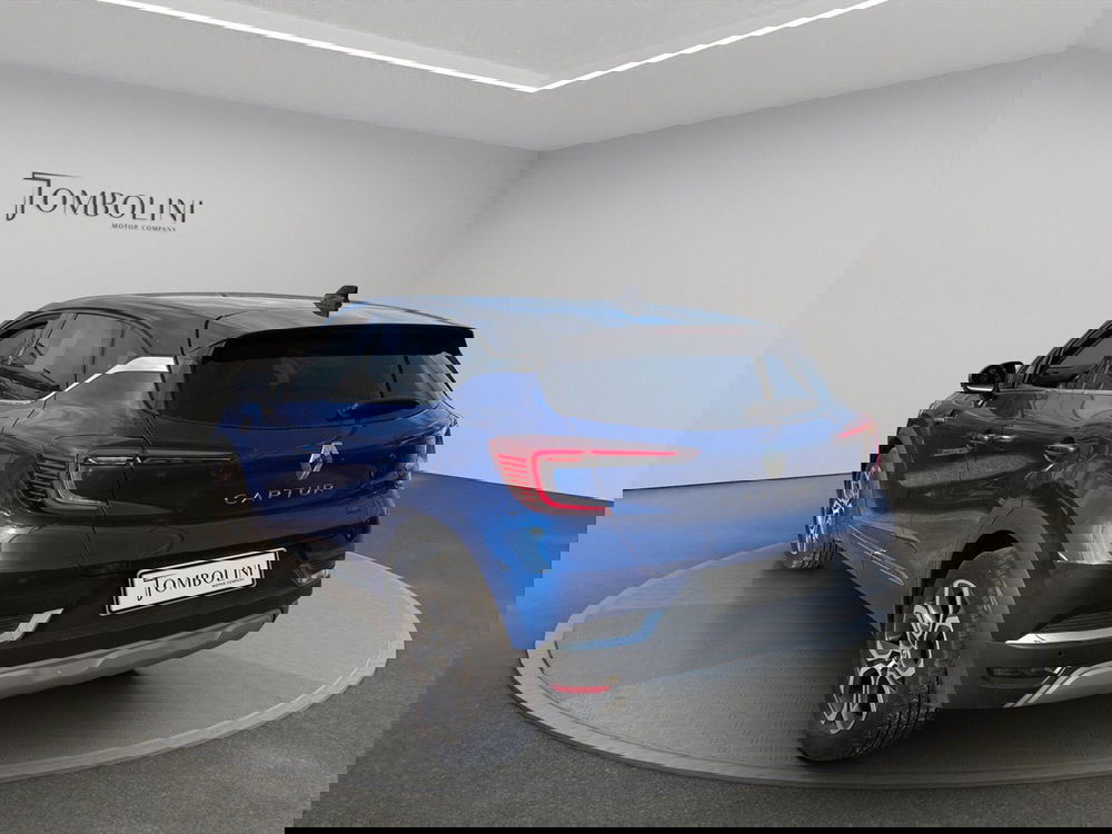 Renault Captur usata a Macerata (4)