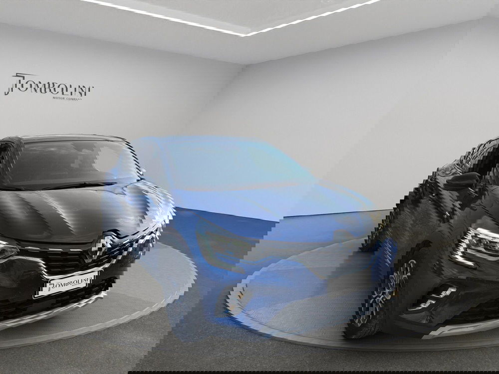 Renault Captur usata a Macerata (5)