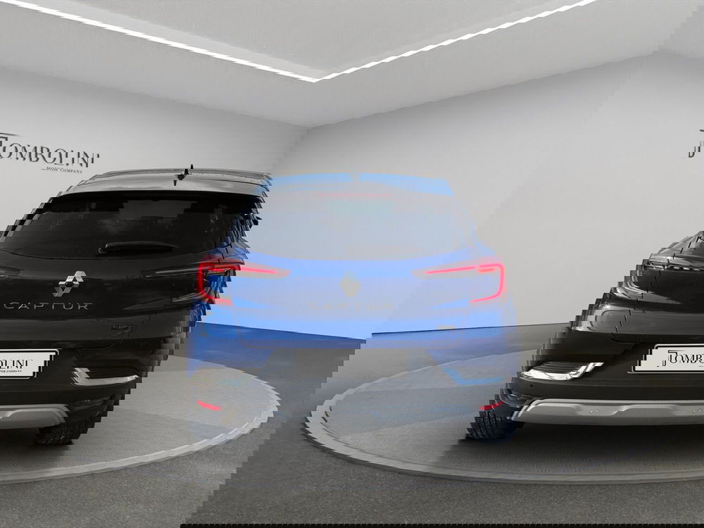 Renault Captur usata a Macerata (6)