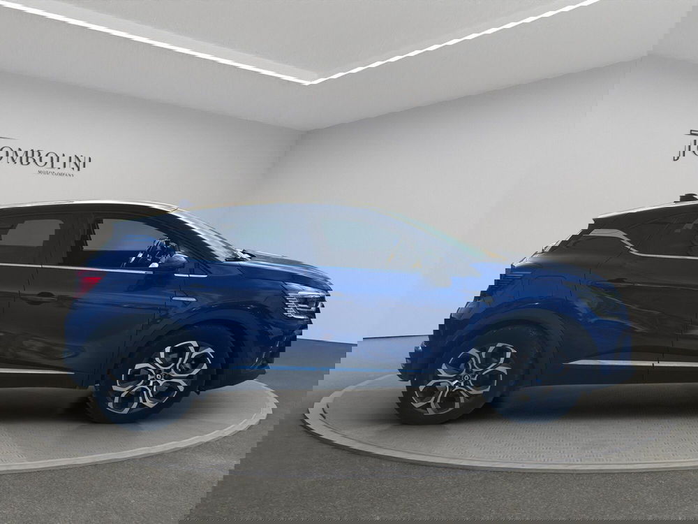 Renault Captur usata a Macerata (7)