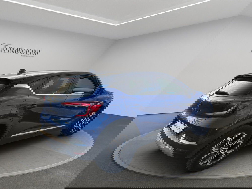 Renault Captur usata a Macerata (8)