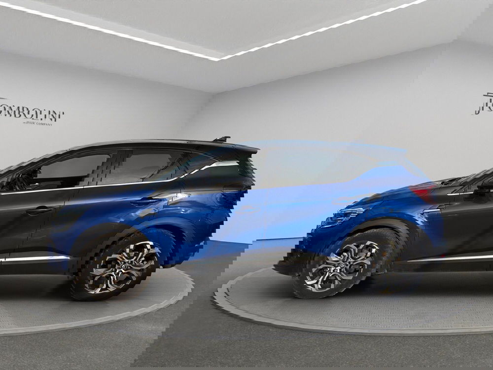 Renault Captur usata a Macerata (9)