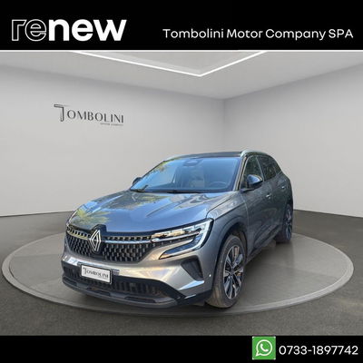 Renault Austral 1.2 full hybrid Techno 200cv auto del 2023 usata a Civitanova Marche