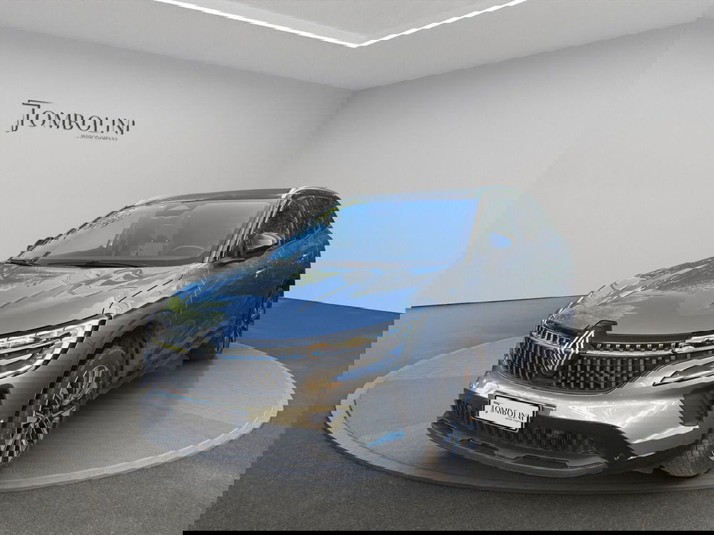 Renault Austral usata a Macerata (2)