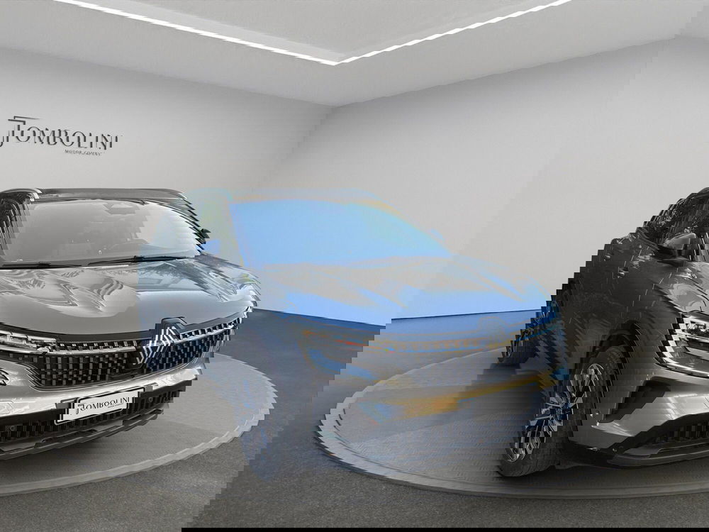 Renault Austral usata a Macerata (4)