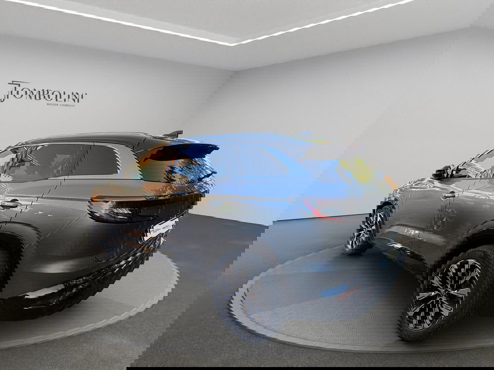 Renault Austral usata a Macerata (5)