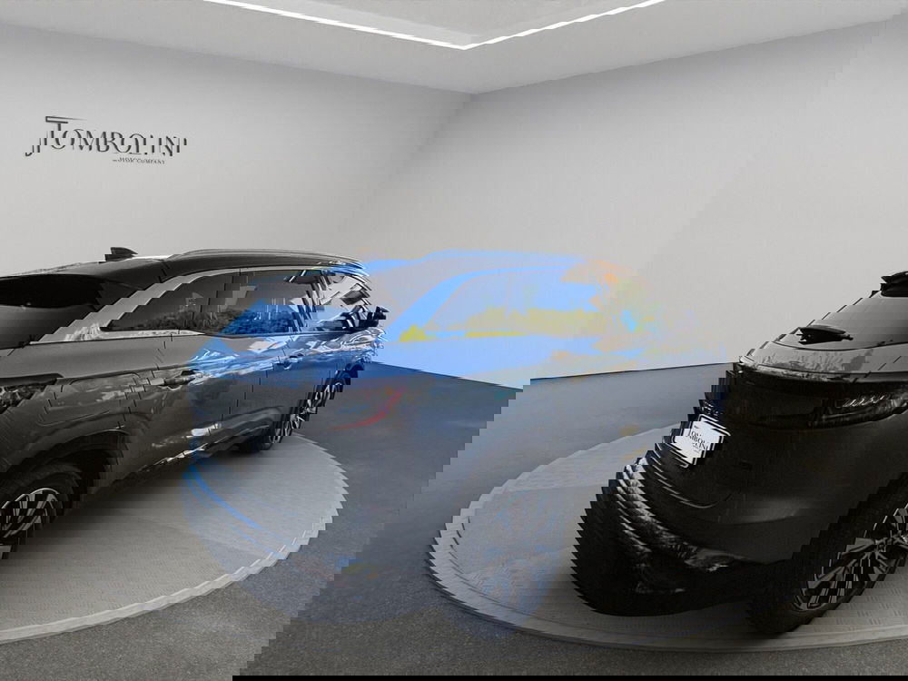 Renault Austral usata a Macerata (6)