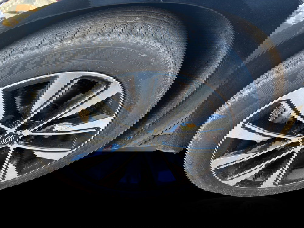 Renault Austral usata a Macerata (9)