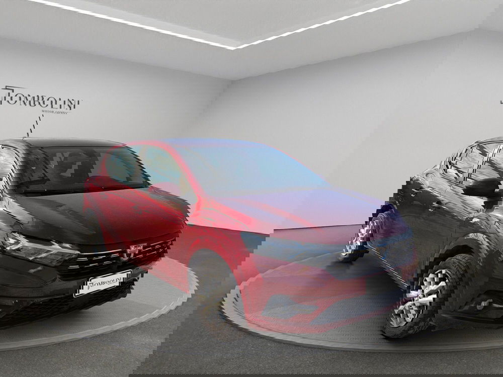 Dacia Sandero Streetway usata a Macerata (4)