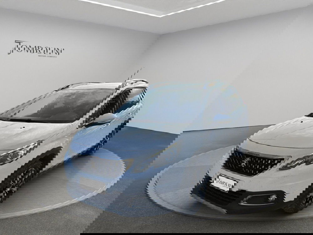 Peugeot 2008 usata a Macerata (2)