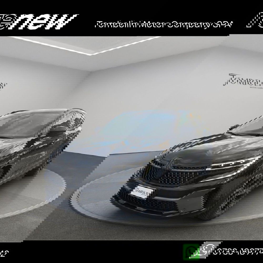 Renault Austral usata a Macerata