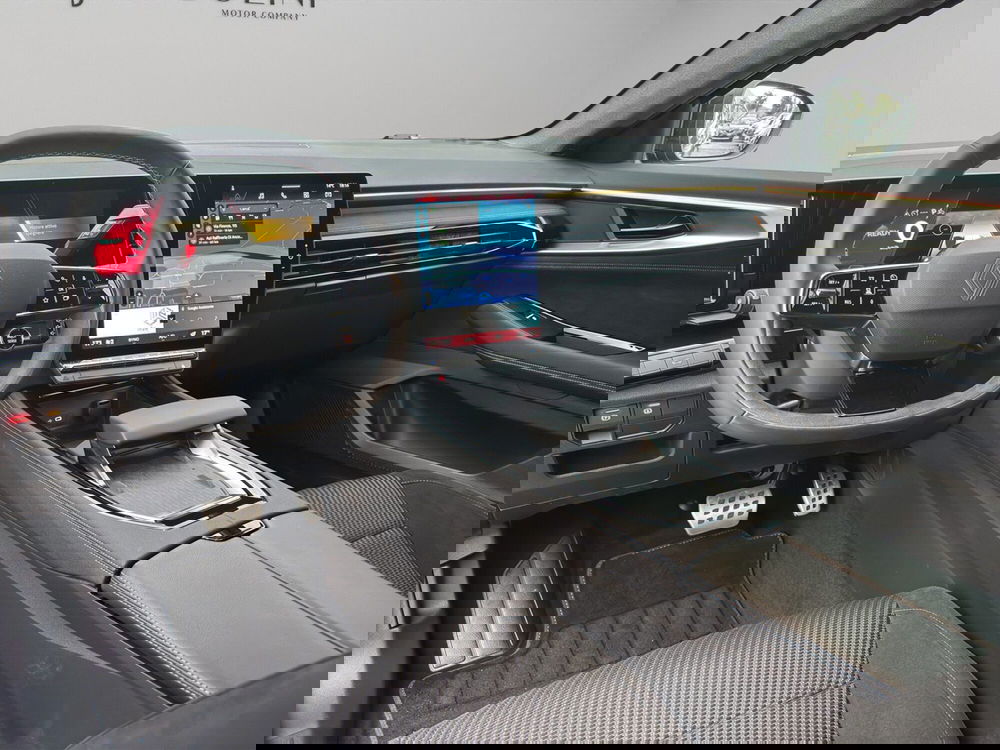 Renault Austral usata a Macerata (10)