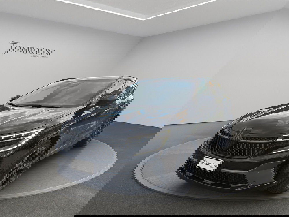 Renault Austral usata a Macerata (2)