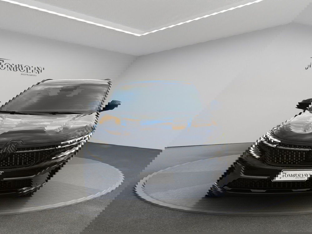 Renault Austral usata a Macerata (4)