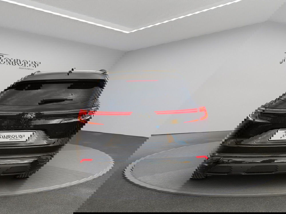 Renault Austral usata a Macerata (7)