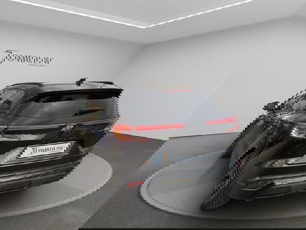 Renault Austral usata a Macerata (8)