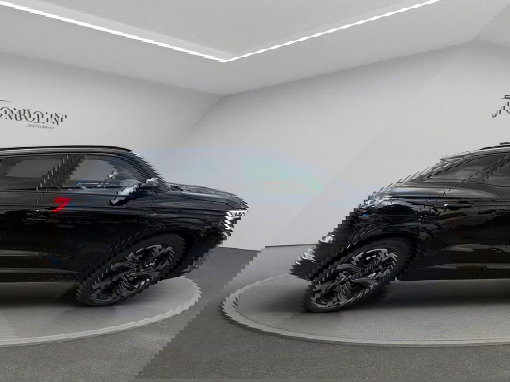 Renault Austral usata a Macerata (9)