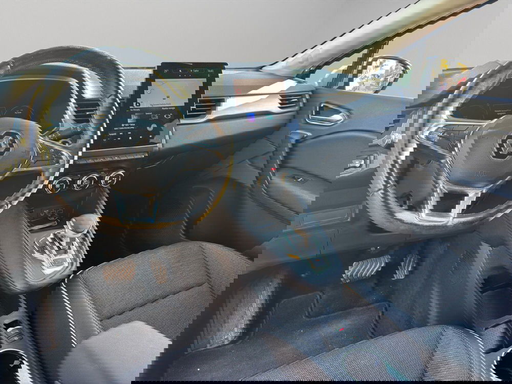 Renault Captur usata a Macerata (10)