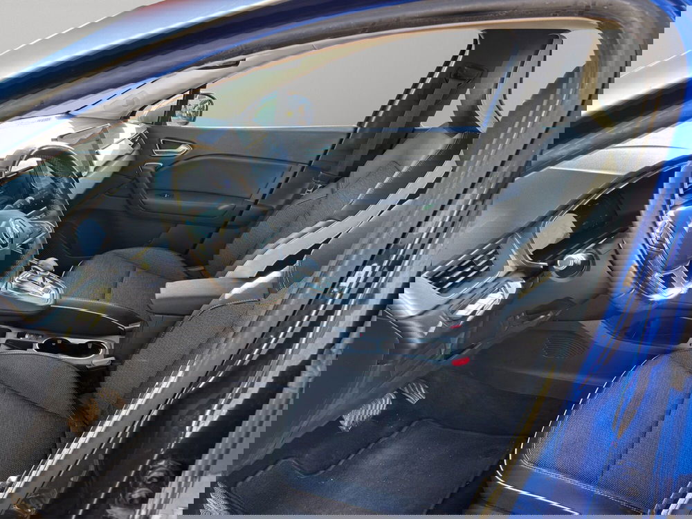 Renault Captur usata a Macerata (11)