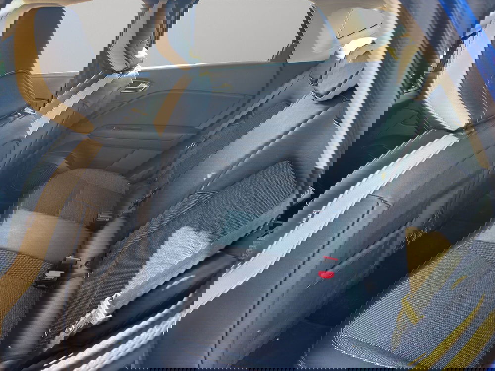 Renault Captur usata a Macerata (12)