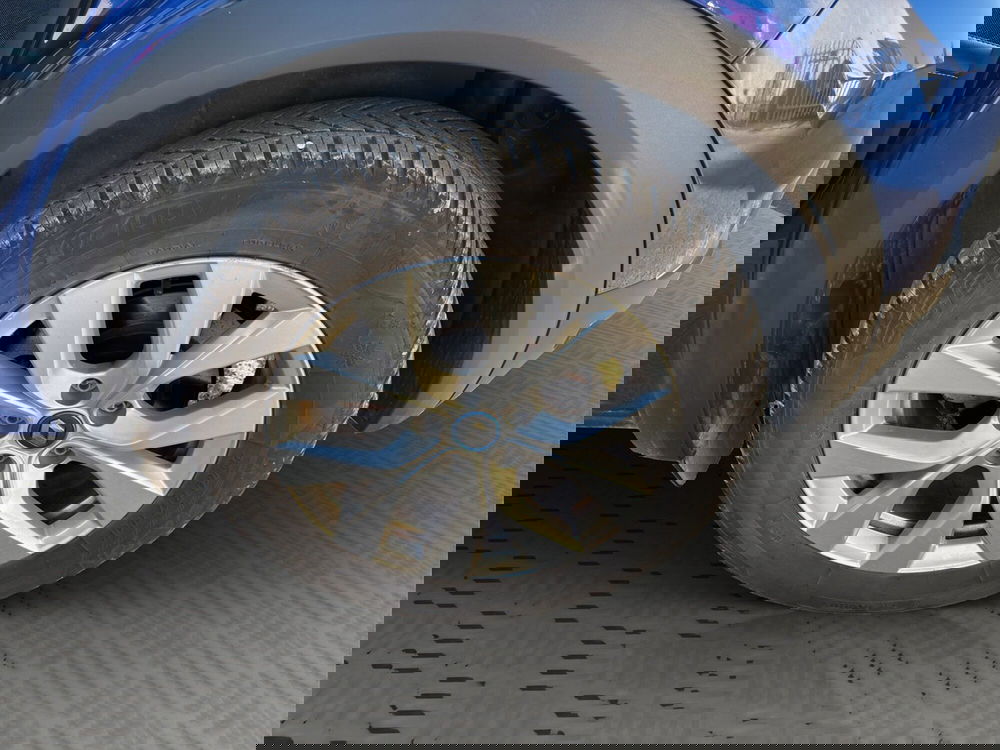 Renault Captur usata a Macerata (13)