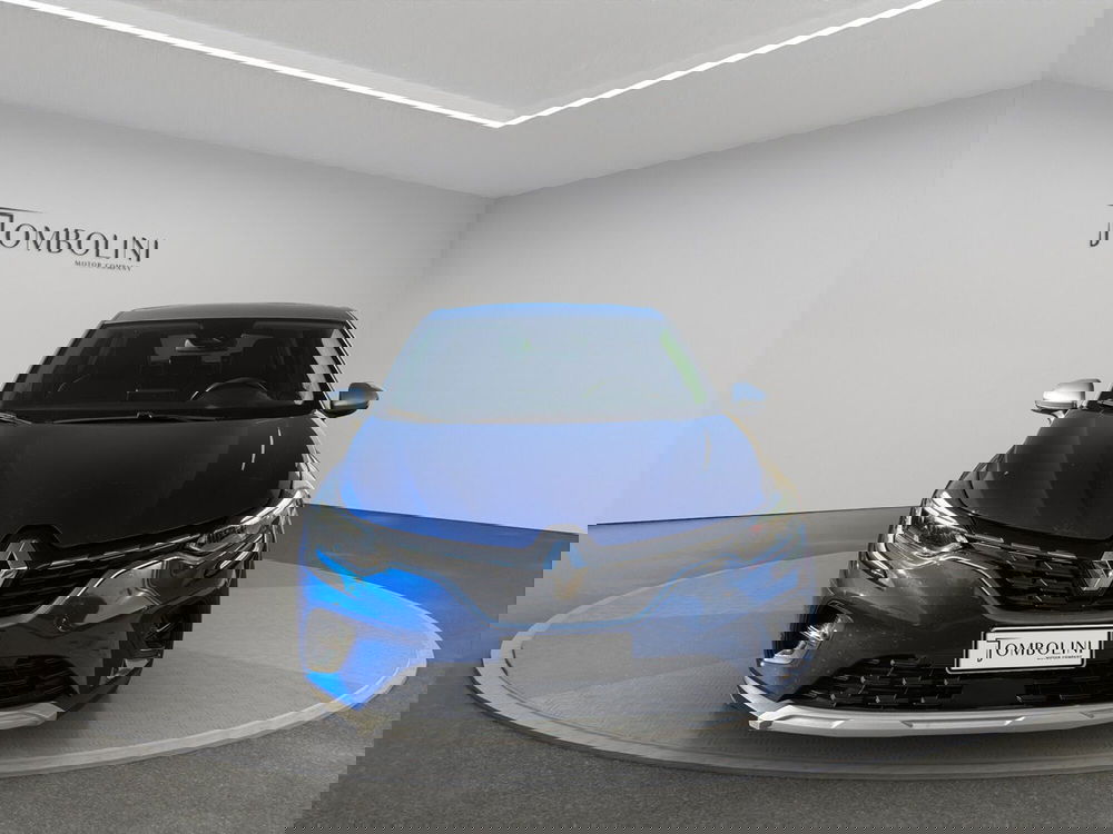 Renault Captur usata a Macerata (2)