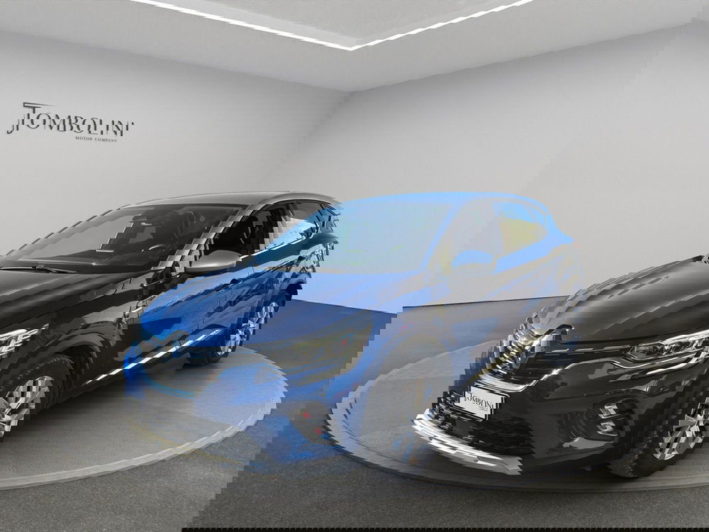 Renault Captur usata a Macerata (3)