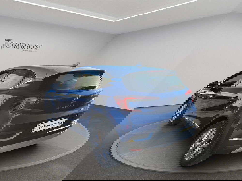 Renault Captur usata a Macerata (6)