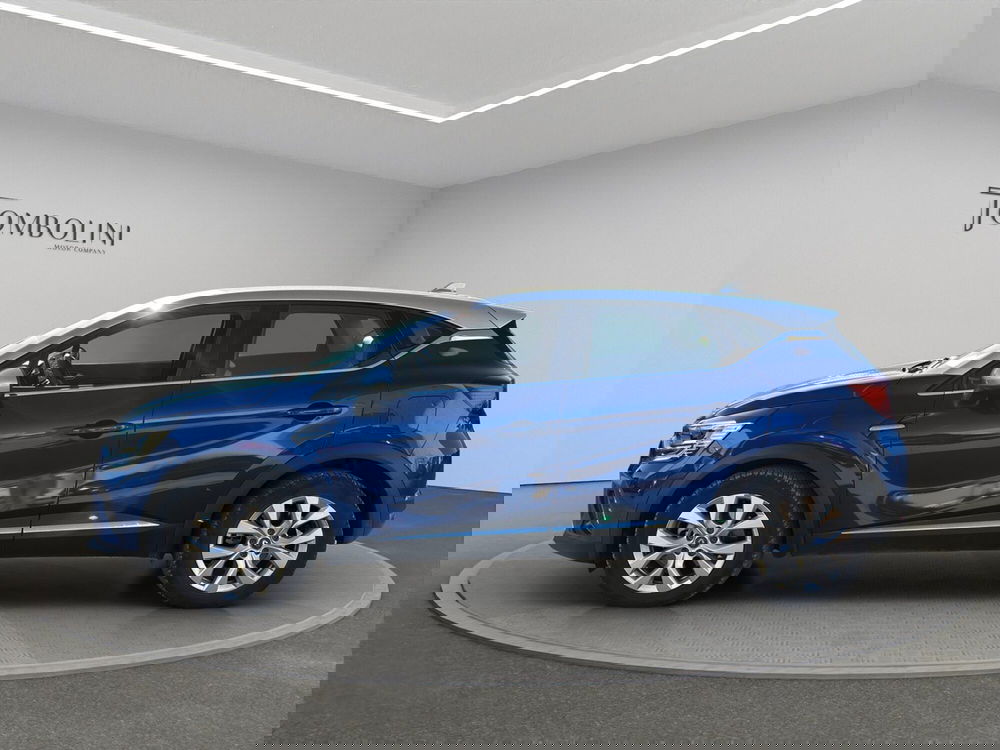 Renault Captur usata a Macerata (7)