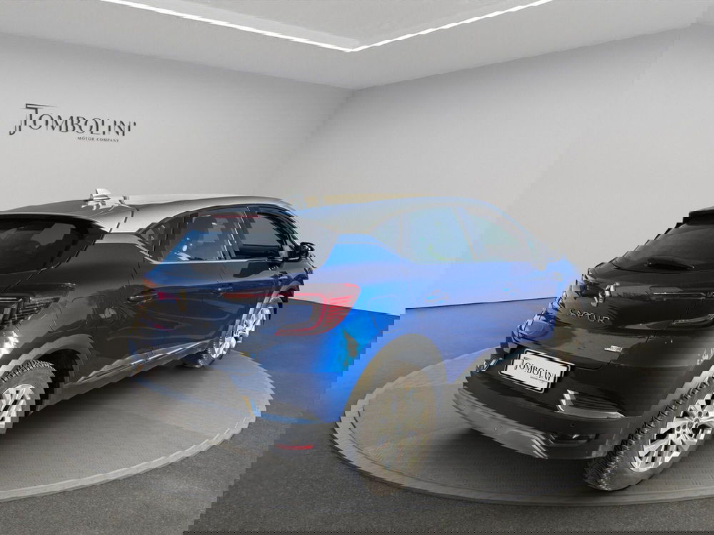 Renault Captur usata a Macerata (8)